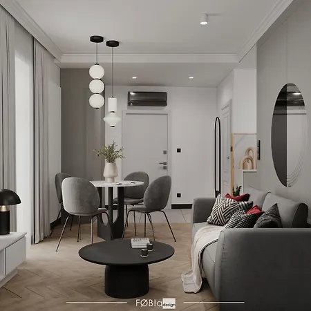 Mamehome Apartments-3